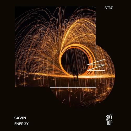 Savin - Energy [ST141]